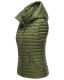 Navahoo Shadaa ladies vest Dusty Olive Größe M - Gr. 38