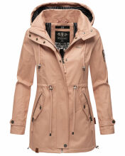 Marikoo Nyokoo Damen Herbst Frühlingsjacke Light...