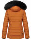 Navahoo Umay Princess Damen Winter Steppjacke Cinnamon Größe M - Gr. 38