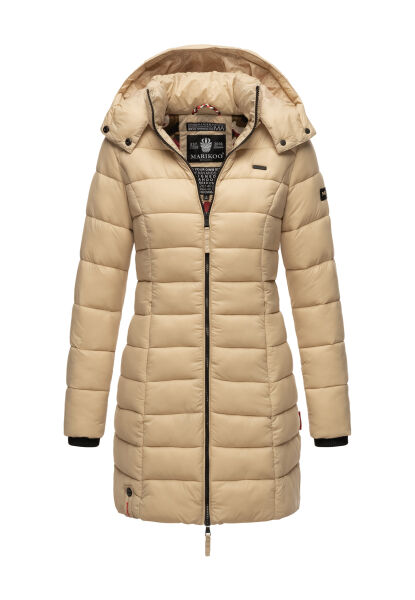 Marikoo Ladies Coat Abendsternchen -