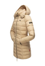 Marikoo Ladies Coat Abendsternchen -