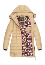 Marikoo Ladies Coat Abendsternchen -
