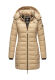 Marikoo Ladies Coat Abendsternchen -