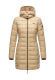 Marikoo Ladies Coat Abendsternchen -