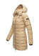 Marikoo Ladies Coat Abendsternchen -