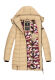 Marikoo Ladies Coat Abendsternchen -