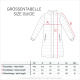 Marikoo Ladies Coat Abendsternchen -