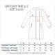 Navahoo Daliee Damen Winter Steppjacke Beige Größe XXL - Gr. 44