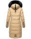 Navahoo Fahmiyaa ladies winter jacket Beige Größe S - Gr. 36