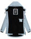 Navahoo Lindraa Damen Jacke Baby Blue Größe M - Gr. 38