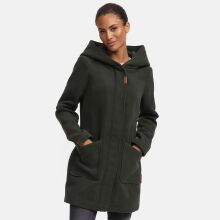 Marikoo Maikoo Ladies Jacket B819 Olive Größe M - Gr. 38