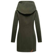 Marikoo Maikoo Ladies Jacket B819 Olive Größe M - Gr. 38