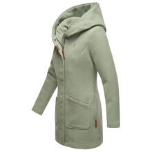 Marikoo Maikoo Ladies Jacket B819 Smoky Mint Größe M - Gr. 38