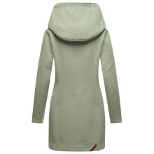 Marikoo Maikoo Ladies Jacket B819 Smoky Mint Größe M - Gr. 38