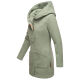 Marikoo Maikoo Ladies Jacket B819 Smoky Mint Größe M - Gr. 38