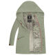 Marikoo Maikoo Ladies Jacket B819 Smoky Mint Größe M - Gr. 38