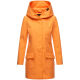 Marikoo Mayleen Damen Softshell Jacke Apricot Sorbet Größe S - Gr. 36