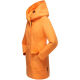 Marikoo Mayleen Damen Softshell Jacke Apricot Sorbet Größe S - Gr. 36
