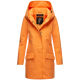 Marikoo Mayleen ladies softshell jacket Apricot Sorbet Größe M - Gr. 38