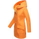 Marikoo Mayleen Damen Softshell Jacke Apricot Sorbet Größe XL - Gr. 42