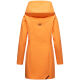Marikoo Mayleen Damen Softshell Jacke Apricot Sorbet Größe XXL - Gr. 44