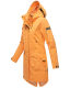 Navahoo Pfefferschote ladies parka Apricot Sorbet Größe S - Gr. 36