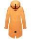Navahoo Pfefferschote ladies parka Apricot Sorbet Größe S - Gr. 36