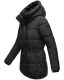 Marikoo Akumaa ladies Winter Jacket Schwarz Größe XL - Gr. 42