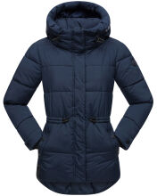 Marikoo Akumaa ladies Winter Jacket Navy Größe S - Gr. 36