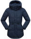 Marikoo Akumaa ladies Winter Jacket Navy Größe S - Gr. 36