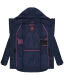 Marikoo Akumaa ladies Winter Jacket Navy Größe S - Gr. 36