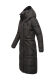 Marikoo Ayumii ladies Winter Jacket Schwarz Größe XXL - Gr. 44