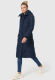 Marikoo Ayumii ladies Winter Jacket Navy Größe S - Gr. 36