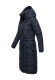 Marikoo Ayumii Damen Winterjacke Navy Größe M - Gr. 38