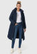 Marikoo Ayumii Damen Winterjacke Navy Größe L - Gr. 40