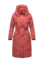 Marikoo Ayumii ladies Winter Jacket Rouge Größe S - Gr. 36