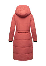 Marikoo Ayumii ladies Winter Jacket Rouge Größe S - Gr. 36