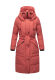 Marikoo Ayumii ladies Winter Jacket Rouge Größe S - Gr. 36