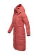 Marikoo Ayumii ladies Winter Jacket Rouge Größe S - Gr. 36