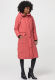Marikoo Ayumii ladies Winter Jacket Rouge Größe S - Gr. 36