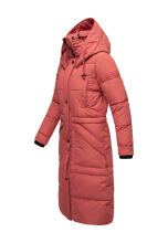 Marikoo Ayumii Damen Winterjacke Rouge Größe L - Gr. 40