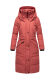 Marikoo Ayumii Damen Winterjacke Rouge Größe XXL - Gr. 44