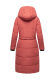 Marikoo Ayumii Damen Winterjacke Rouge Größe XXL - Gr. 44