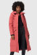 Marikoo Ayumii Damen Winterjacke Rouge Größe XXL - Gr. 44