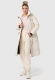 Marikoo Ayumii ladies Winter Jacket Creme Größe XL - Gr. 42