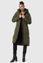 Marikoo Benikoo ladies winter jacket -
