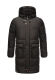 Stone Harbour Beviis Men winter jacket Schwarz Größe S - Gr. S