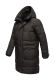 Stone Harbour Beviis Men winter jacket Schwarz Größe S - Gr. S