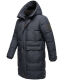 Stone Harbour Beviis Men winter jacket Schwarz Größe M - Gr. M