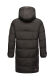 Stone Harbour Beviis Men winter jacket Schwarz Größe M - Gr. M